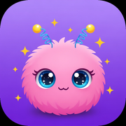 ChoreQuest - Product Hunt launch logo and brand identity