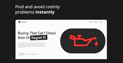 CarsNaps gallery image