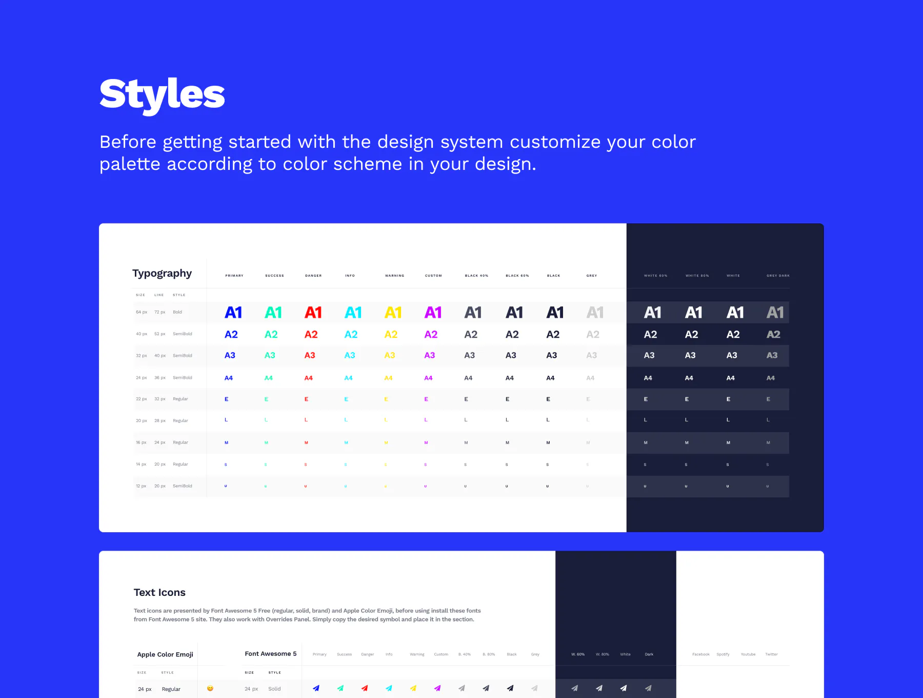Symbol Design System 2 Image