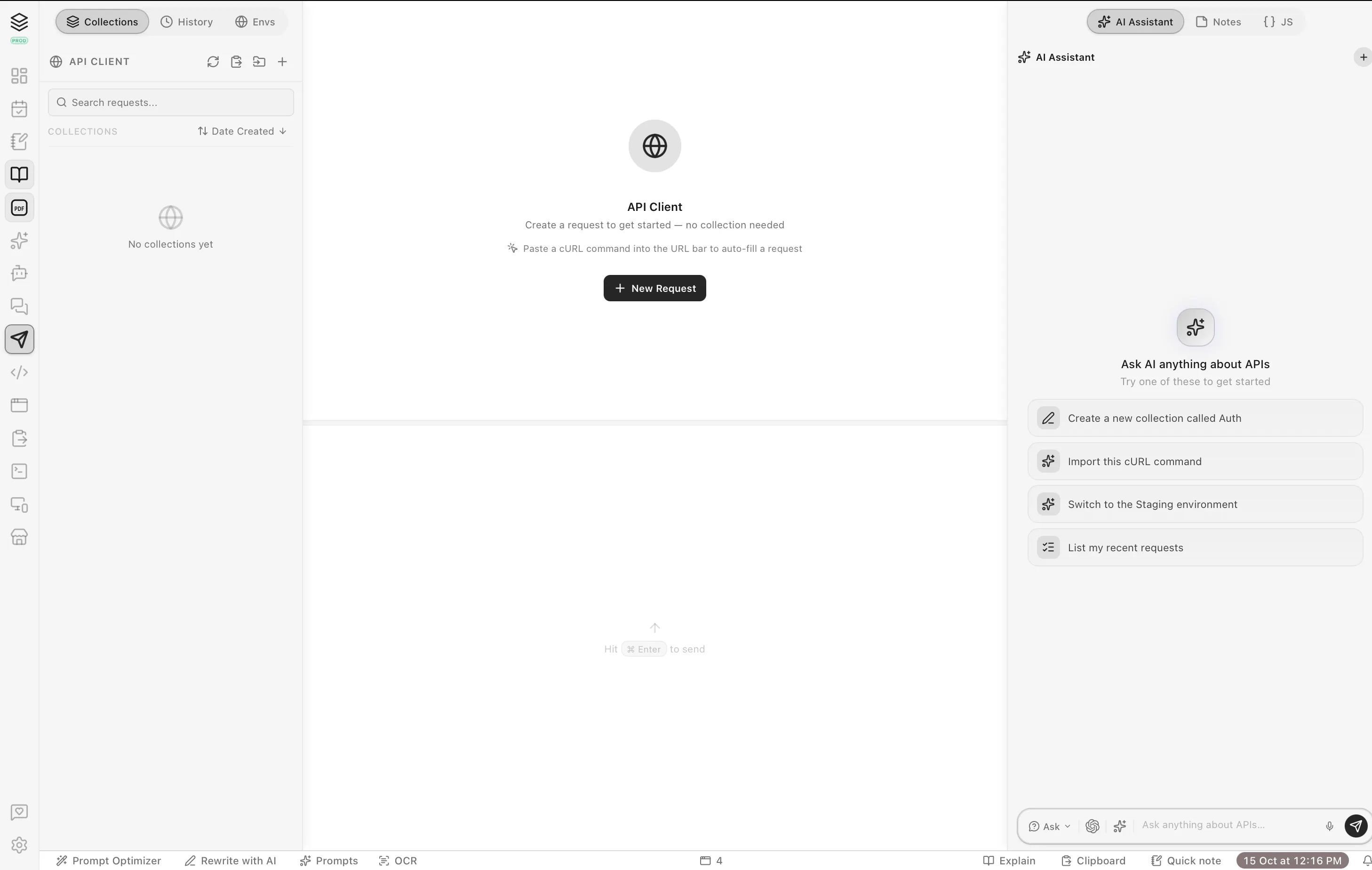 DevOS — Tools for developers gallery image