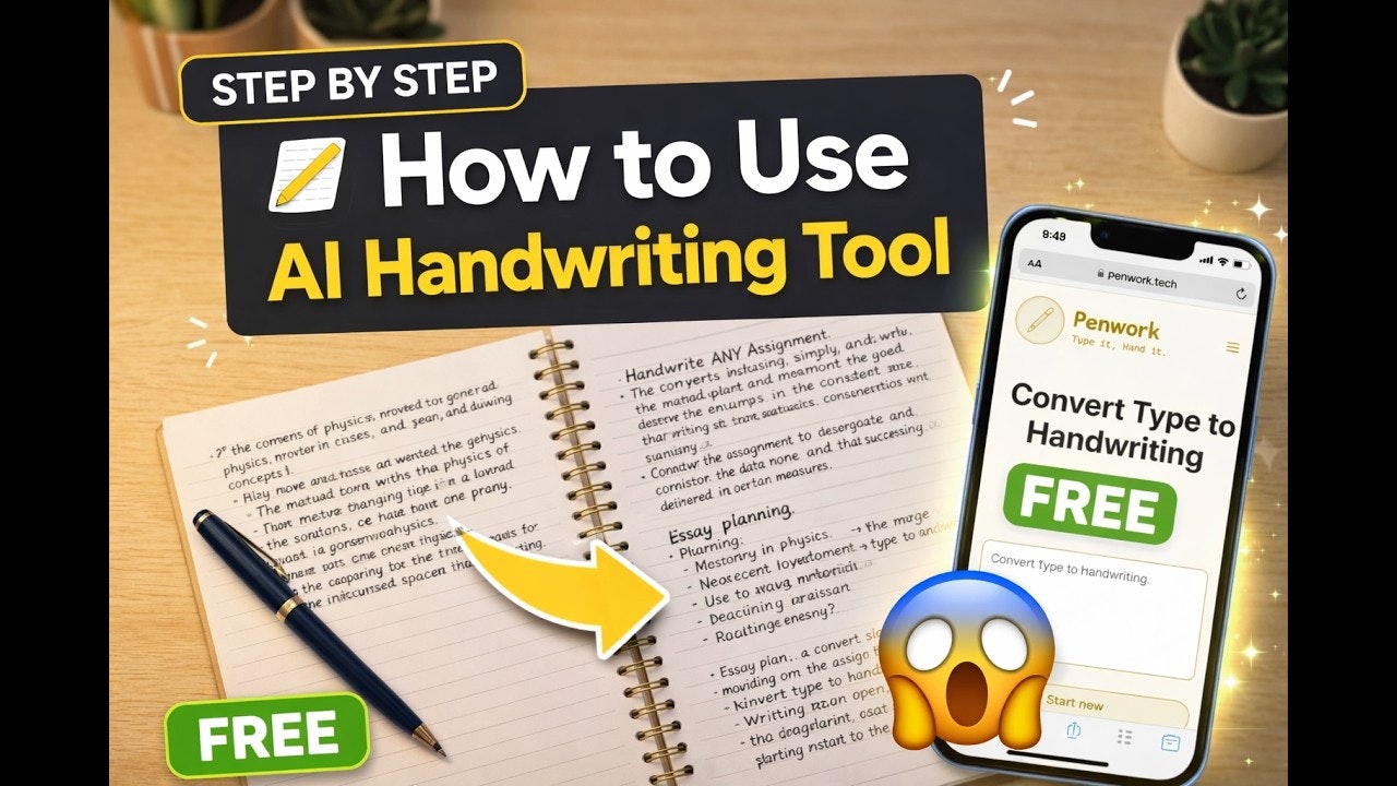 Penwork gallery image