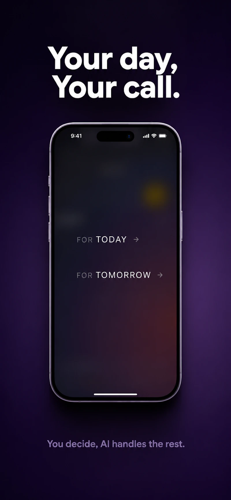 BrainDump screenshot 1