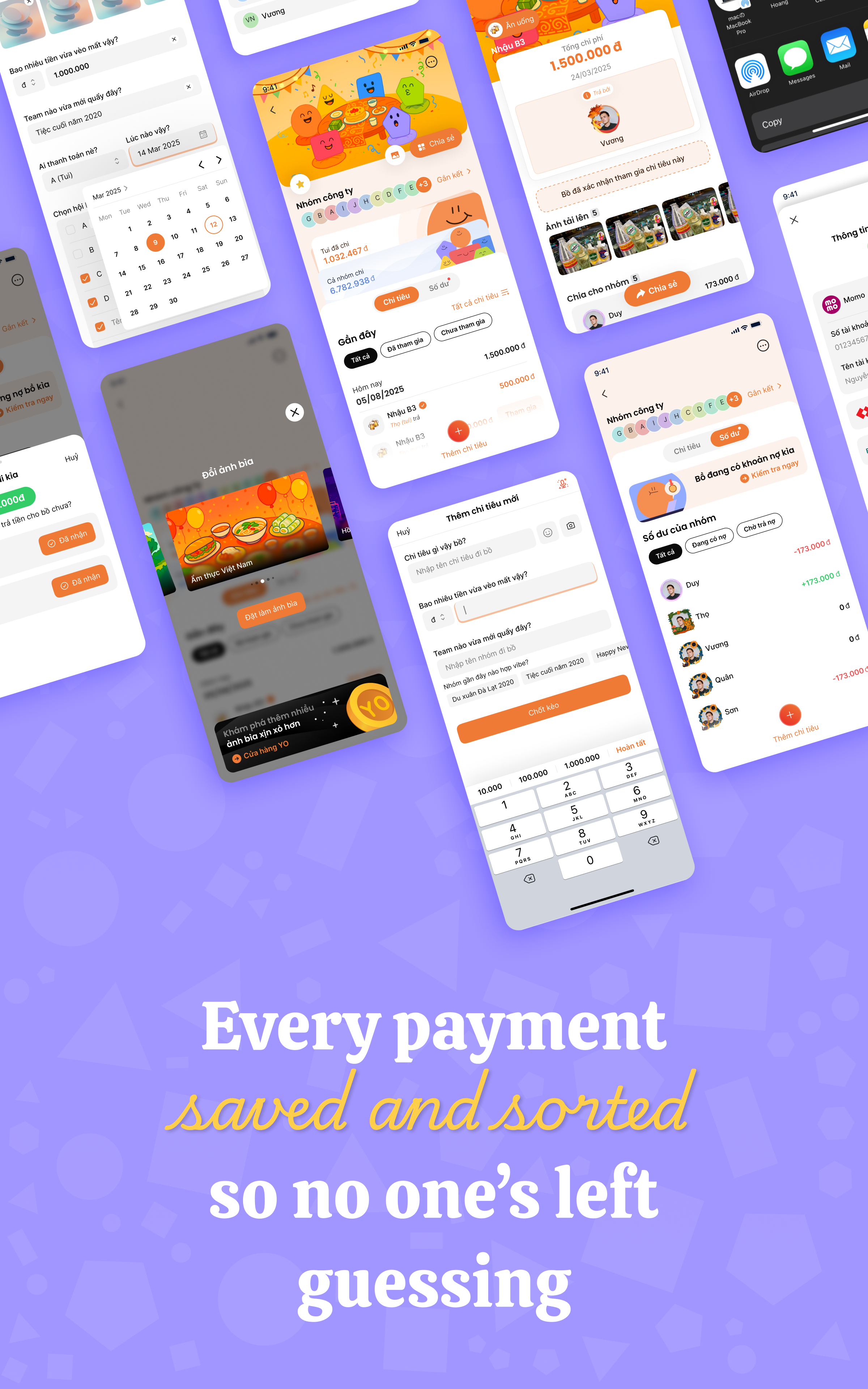 Monyo - Screenshot 2 showing product features and functionality