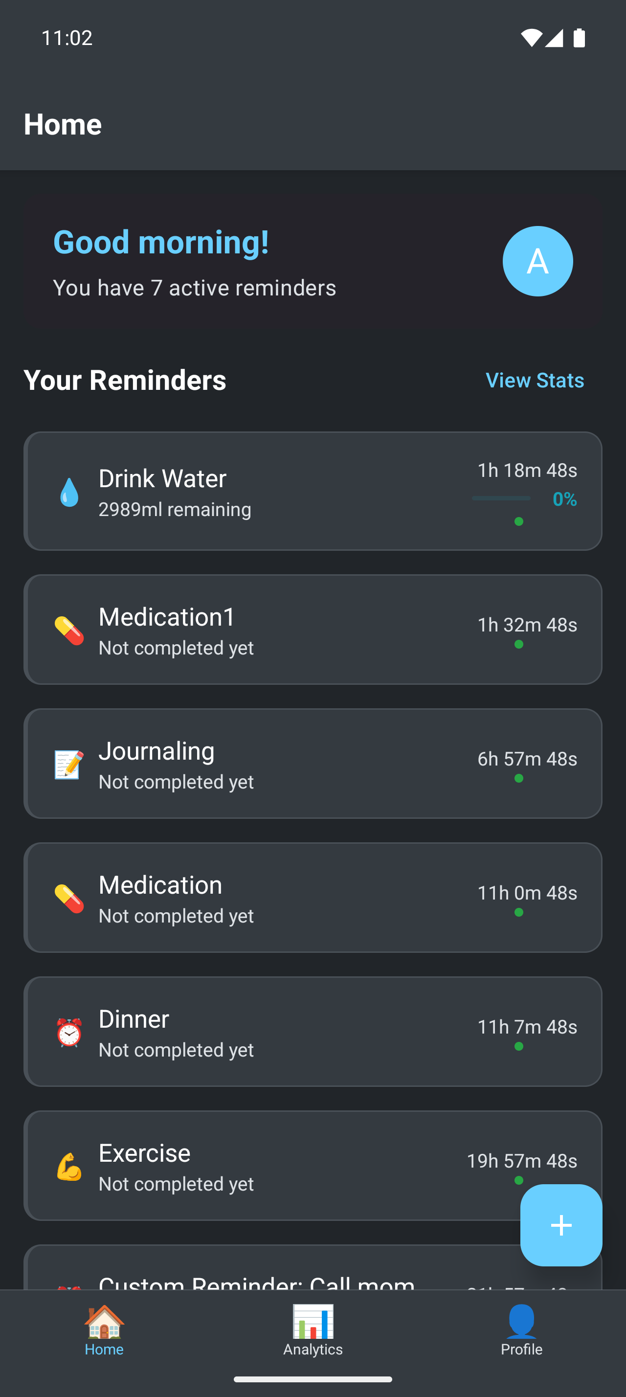 Timeloop - Screenshot 3 showing product features and functionality