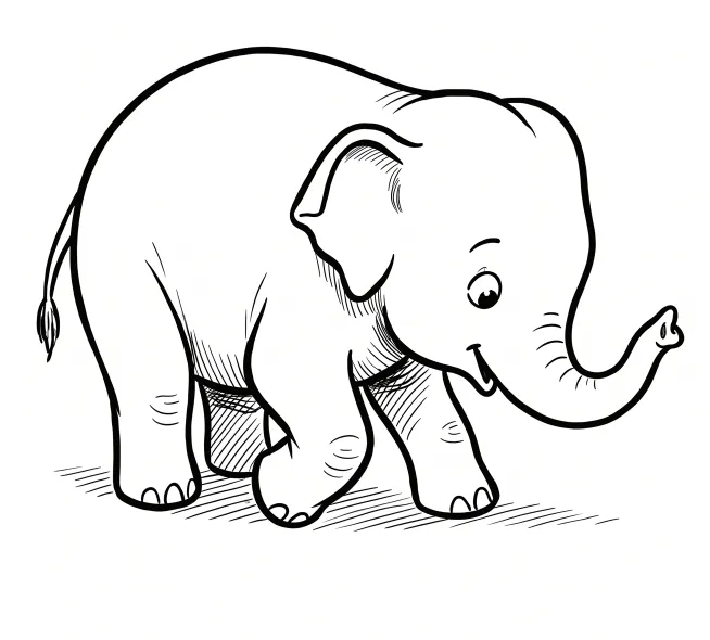 Elephant Bamboo gallery image
