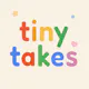 TinyTakes: First Words