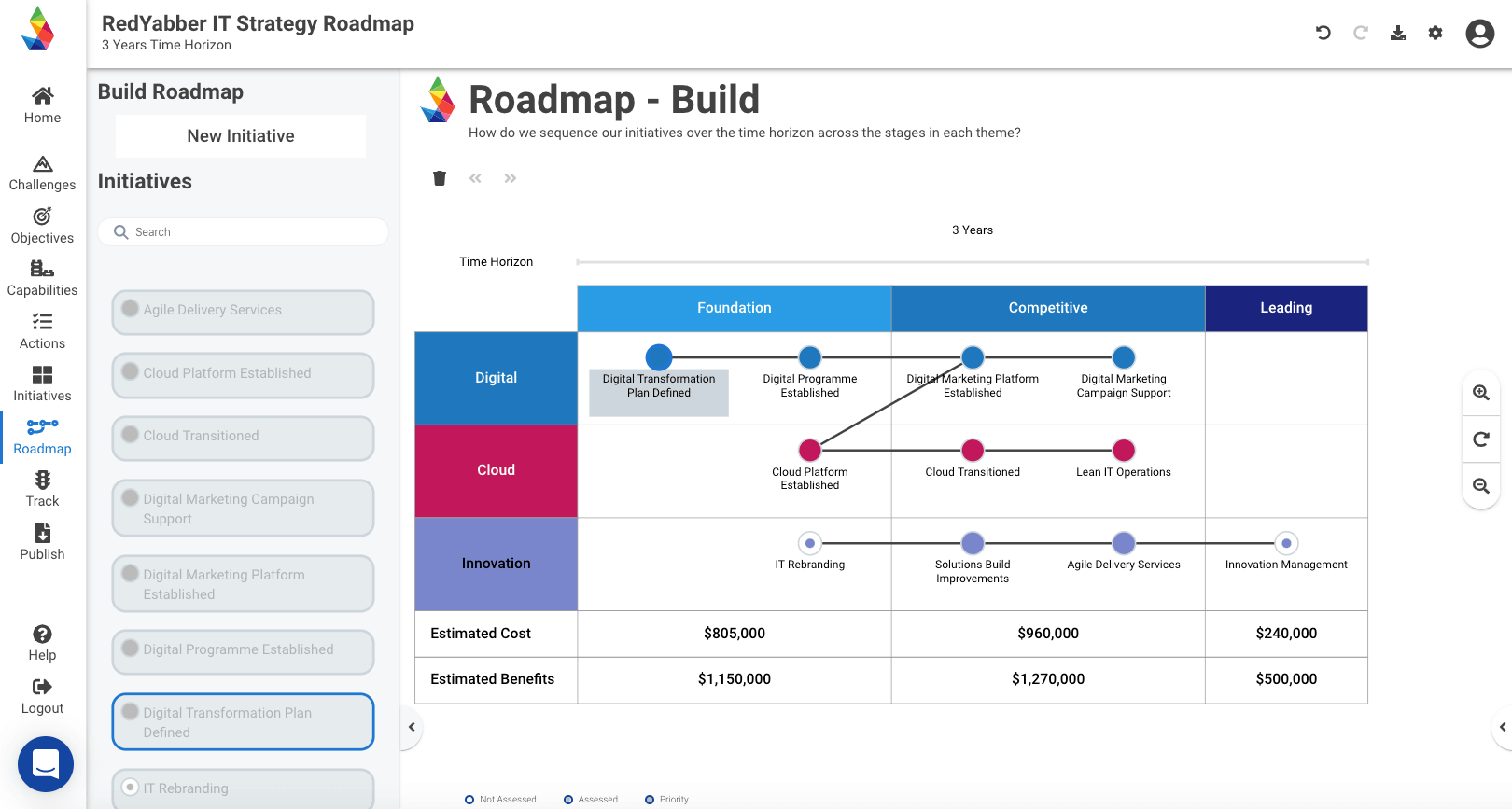 Jibility gallery image