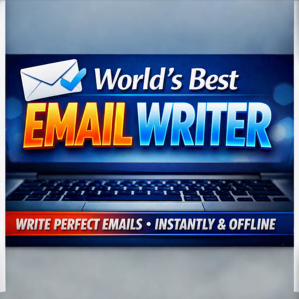 Best Email Writer