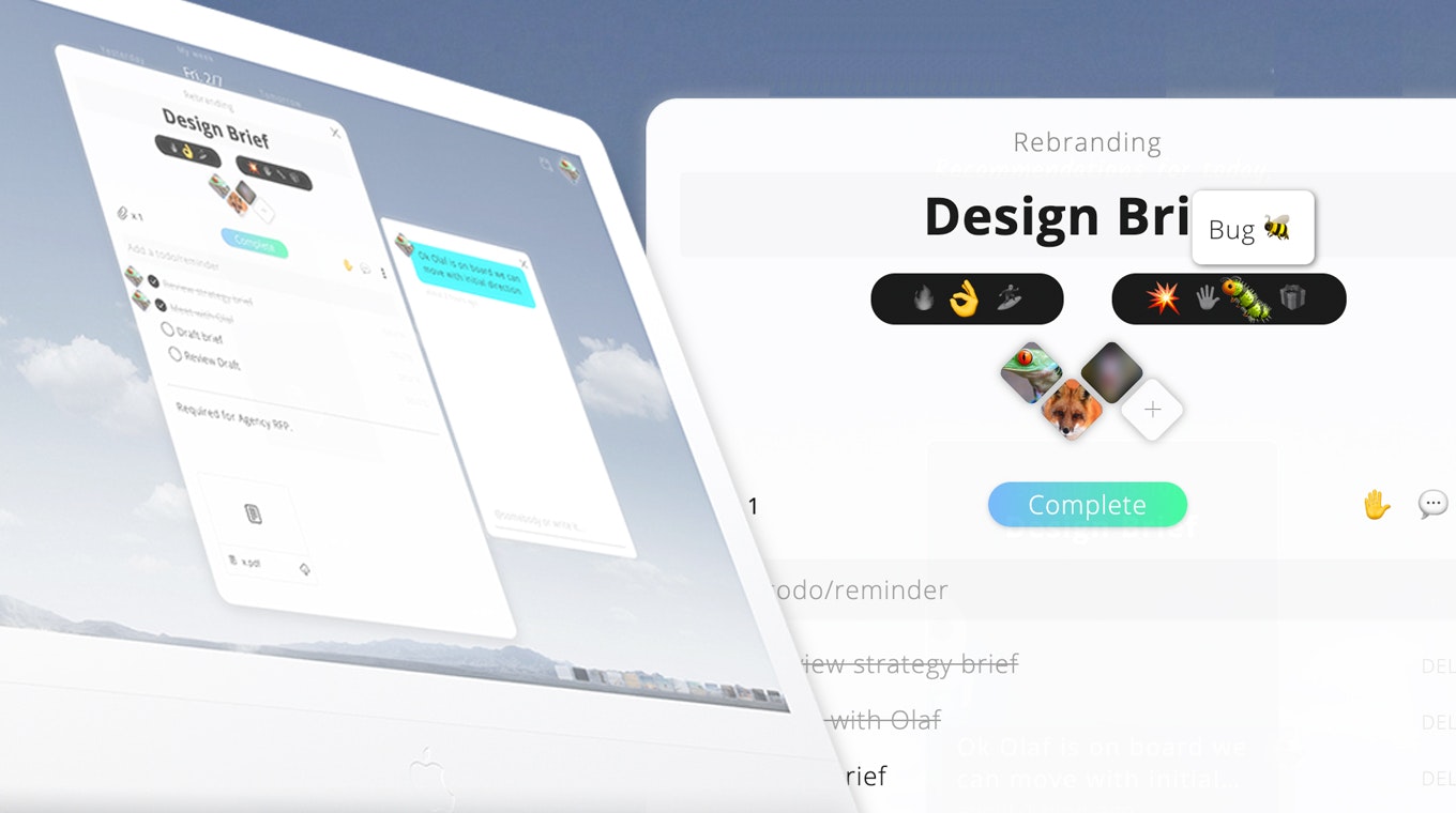 Mission-X gallery image
