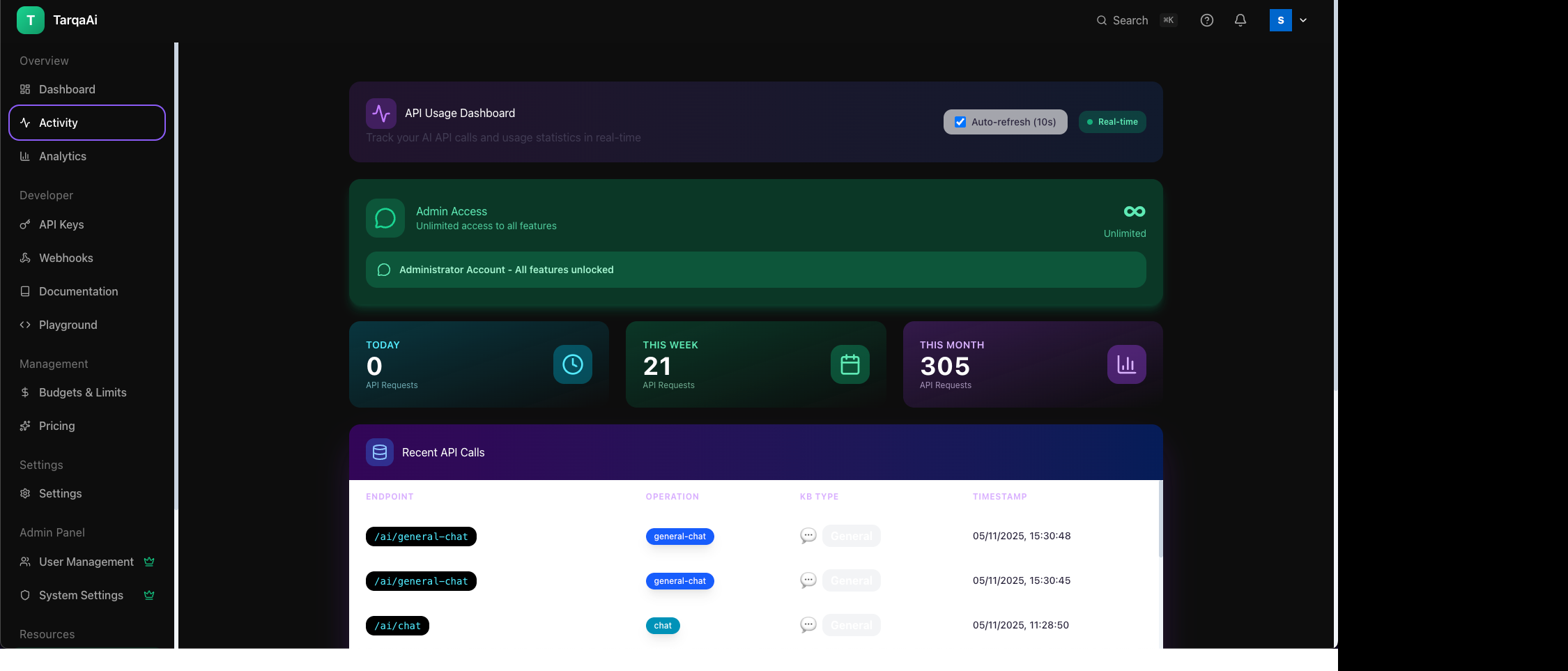 TarqaAi gallery image