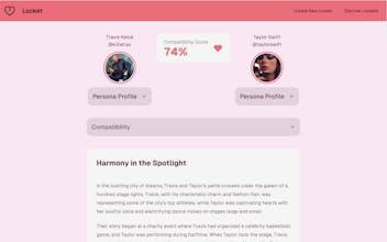 Locket gallery image