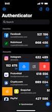 Authenticator App by 2Stable gallery image