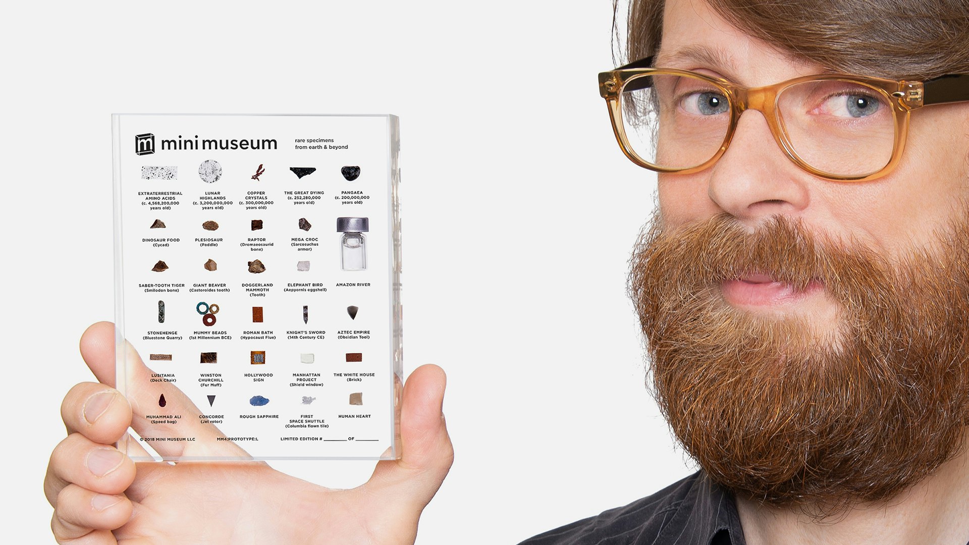 Mini Museum 4 gallery image