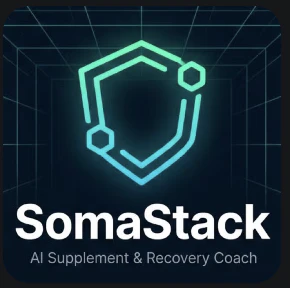 SomaStack logo