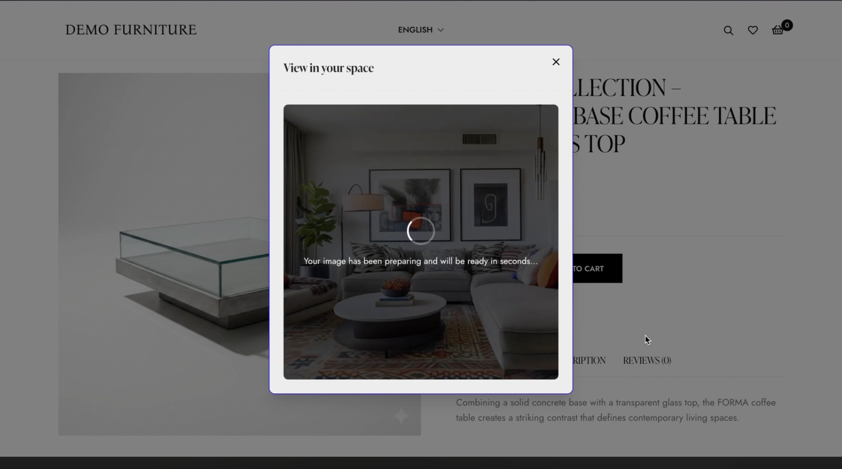 Shoparn gallery image