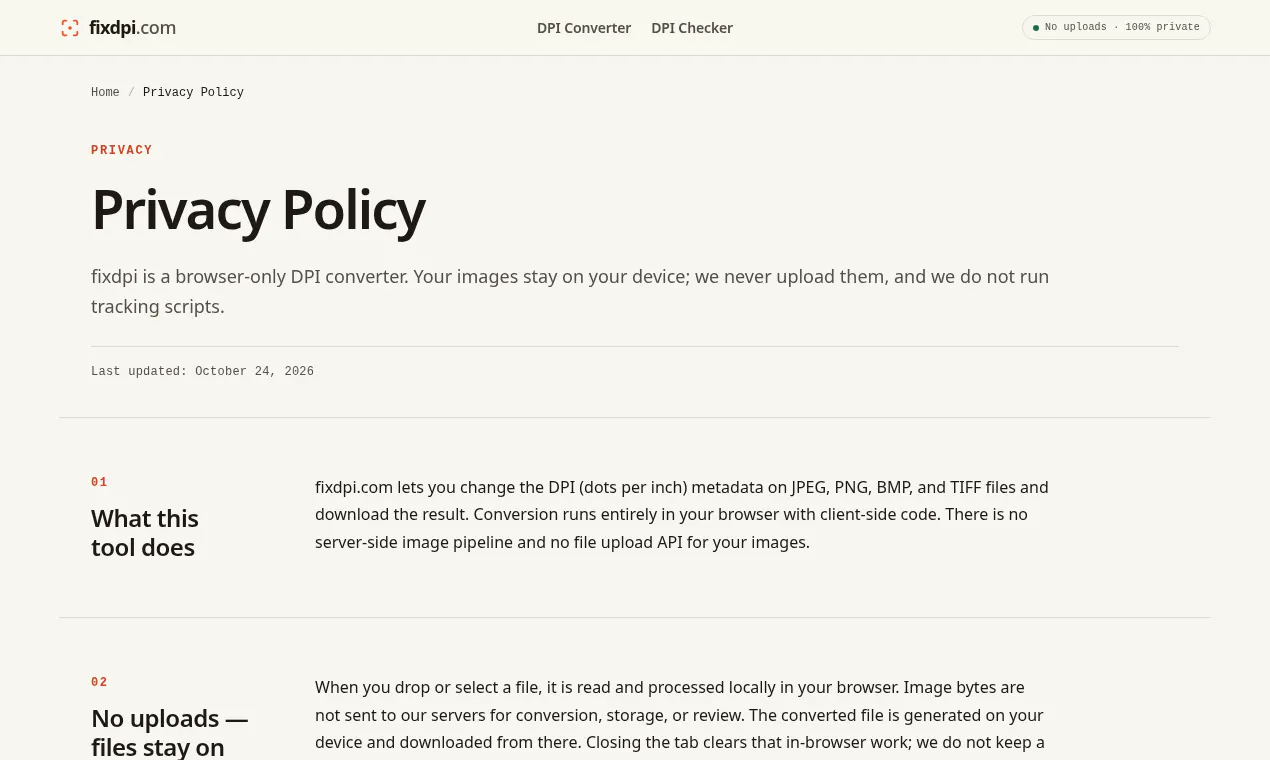 FixDPI gallery image