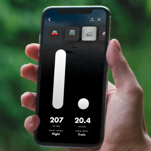 Footprint App - Beta