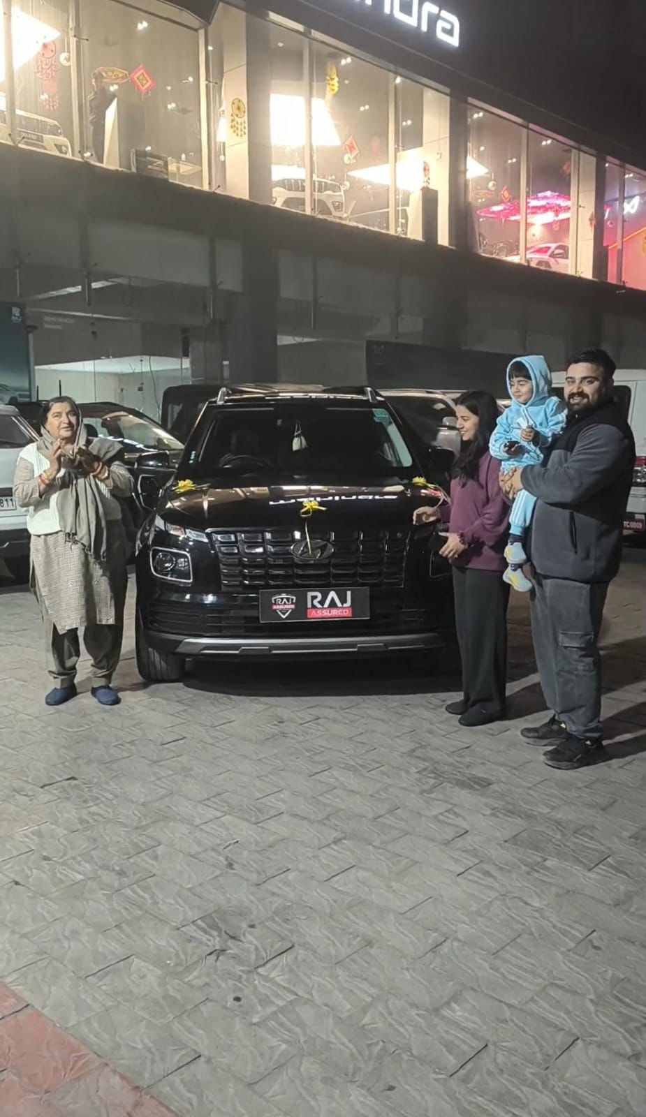 Used Car Dealer in Zirakpur, Chandigarh gallery image