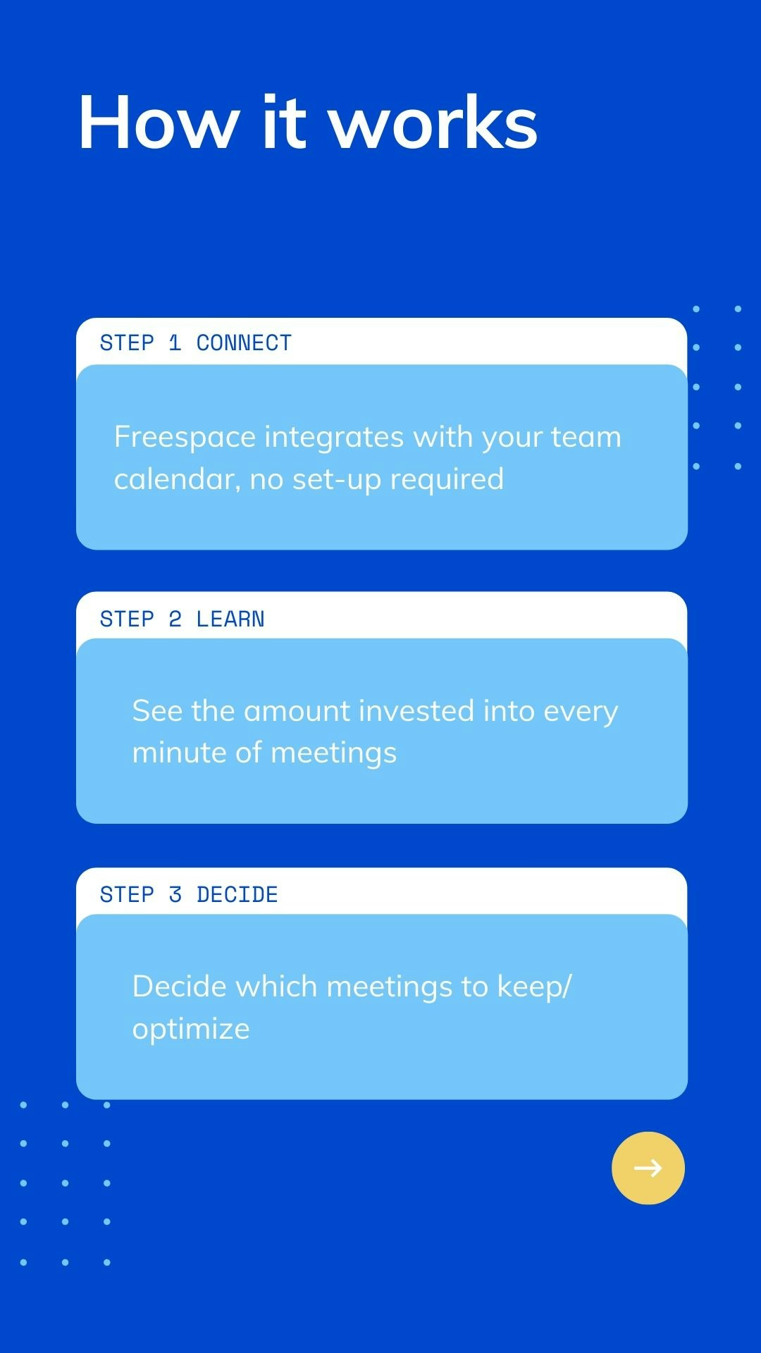 Freespace gallery image