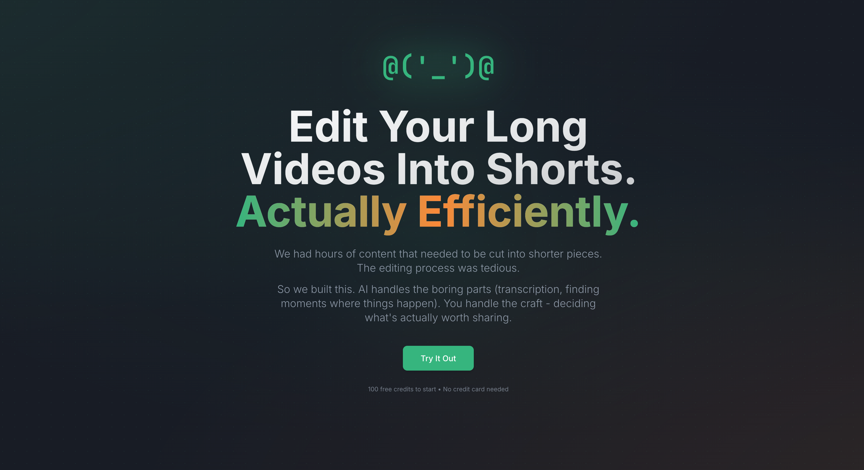 VidEditor.ai gallery image