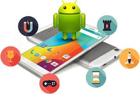 Mobile App Development Company In Delhi