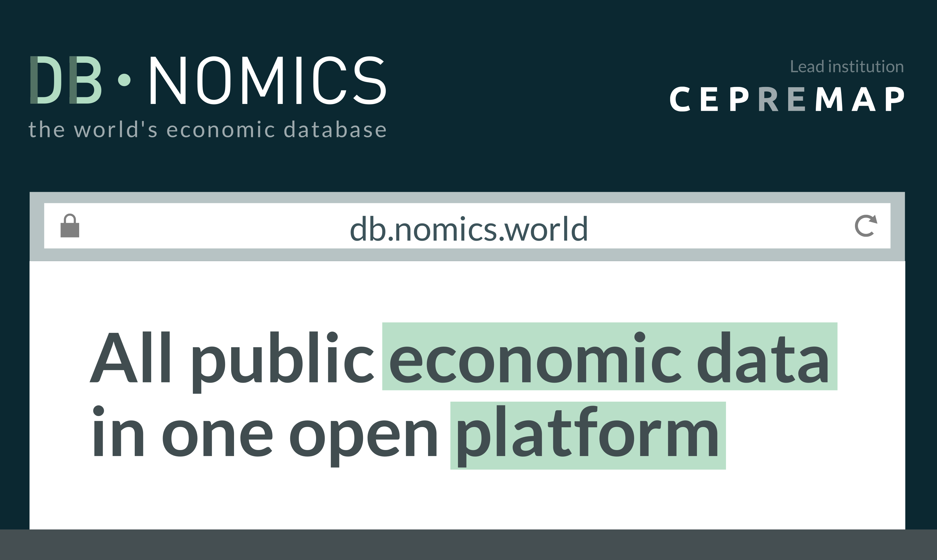 DBnomics gallery image