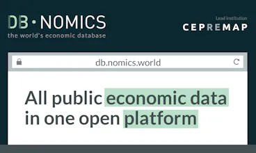 DBnomics gallery image