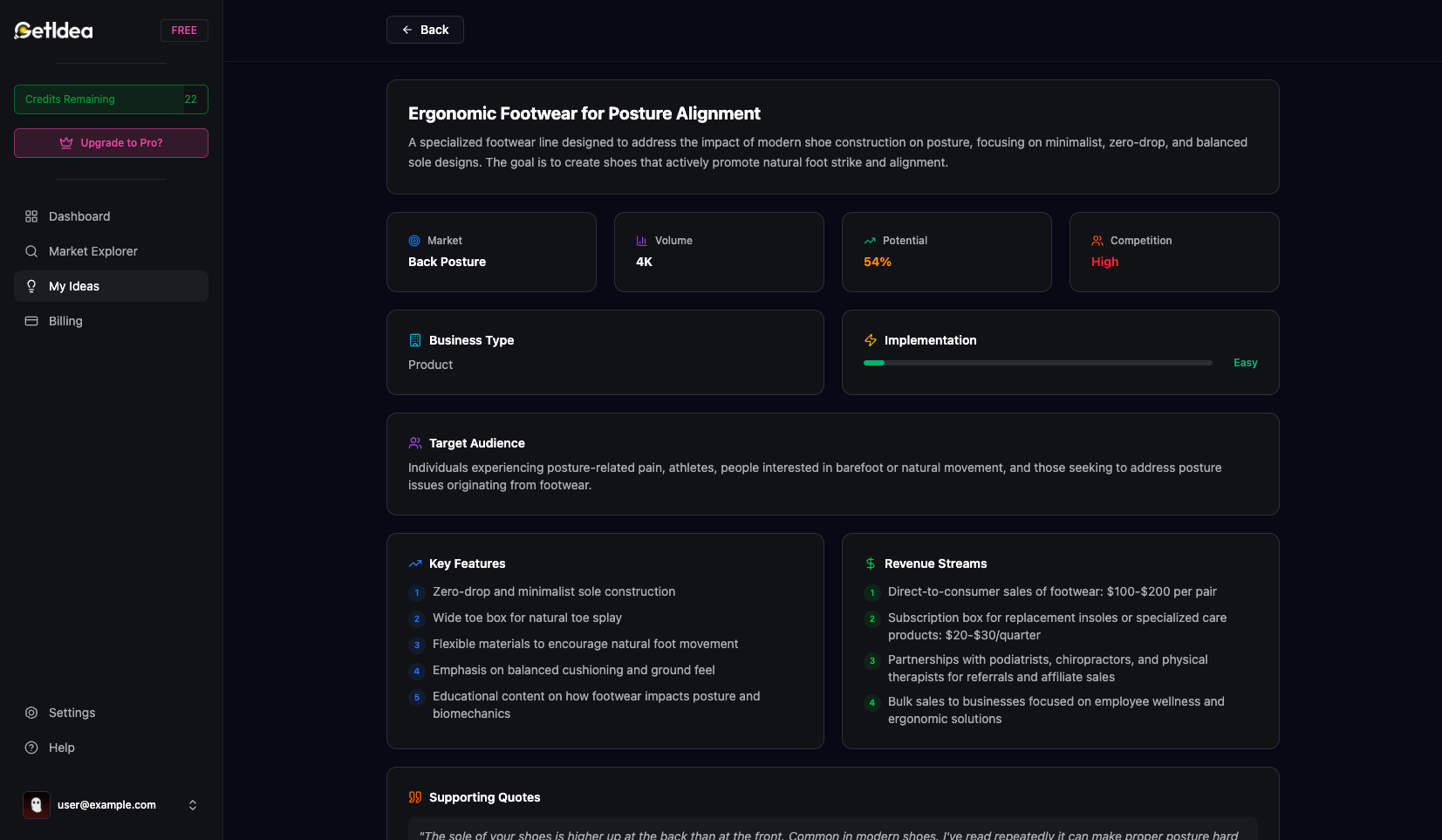 GetIdea gallery image