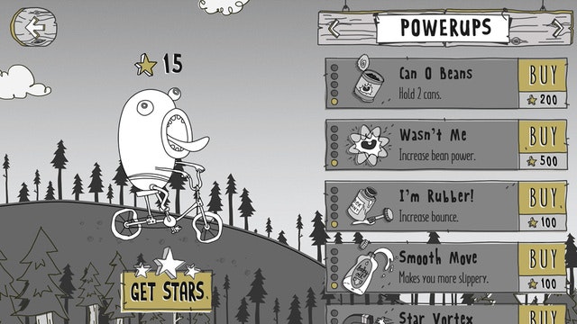 Doofus Drop gallery image