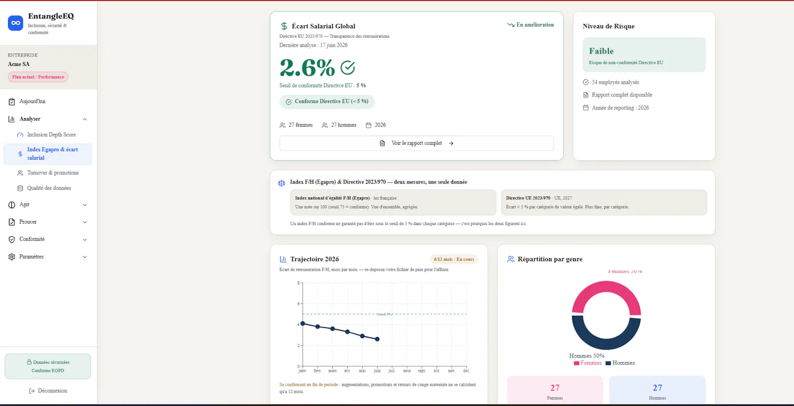 EntangleEQ screenshot 5