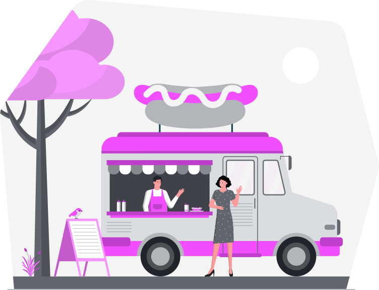 Pink Search Engine gallery image