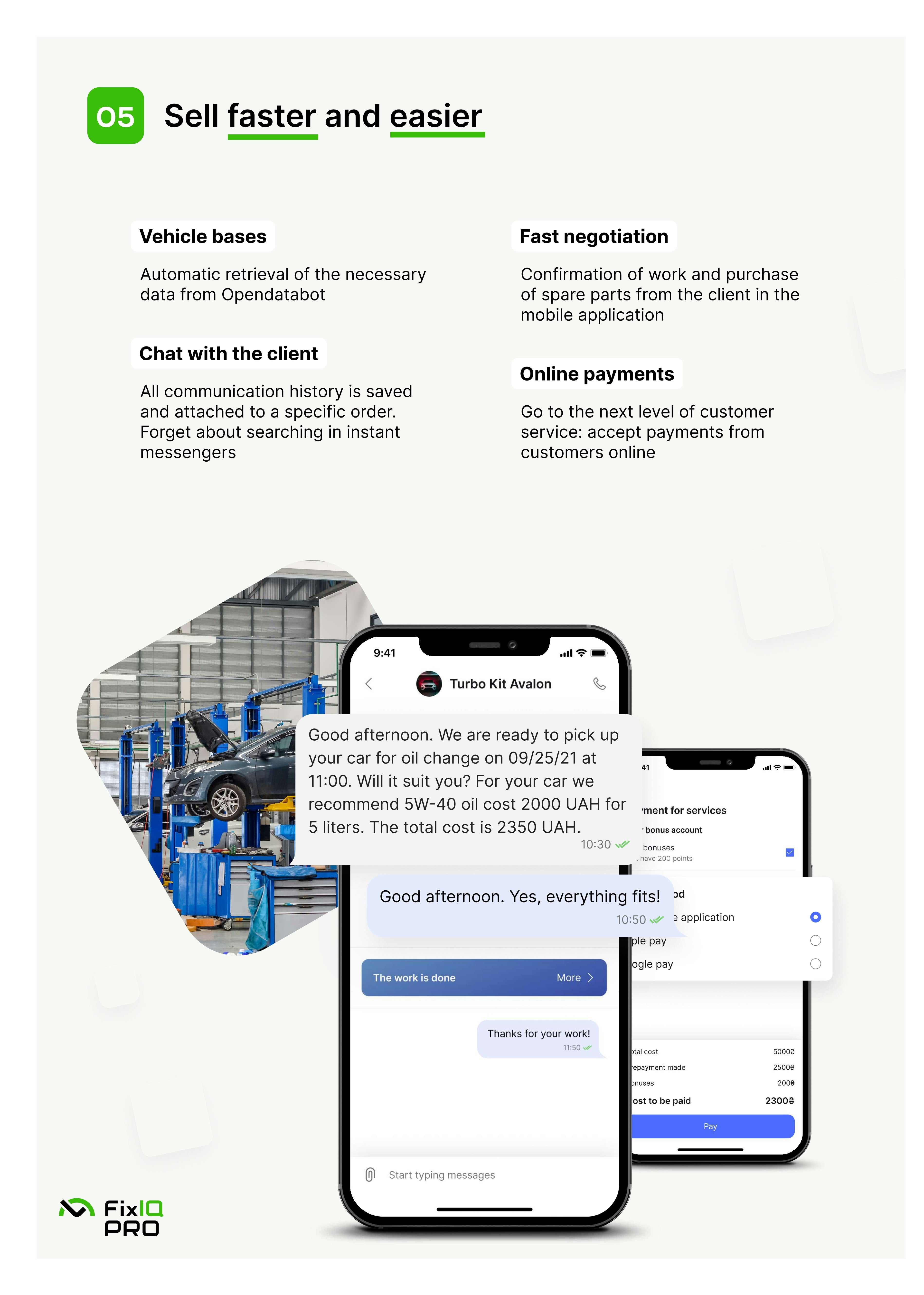 Fixiq Pro media 7