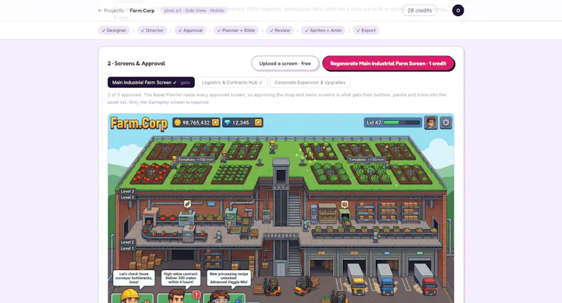 assets.baby screenshot 3