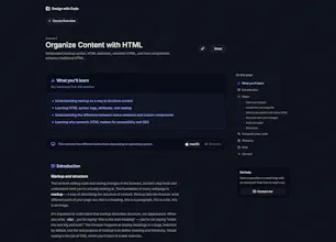 Design with Code gallery image