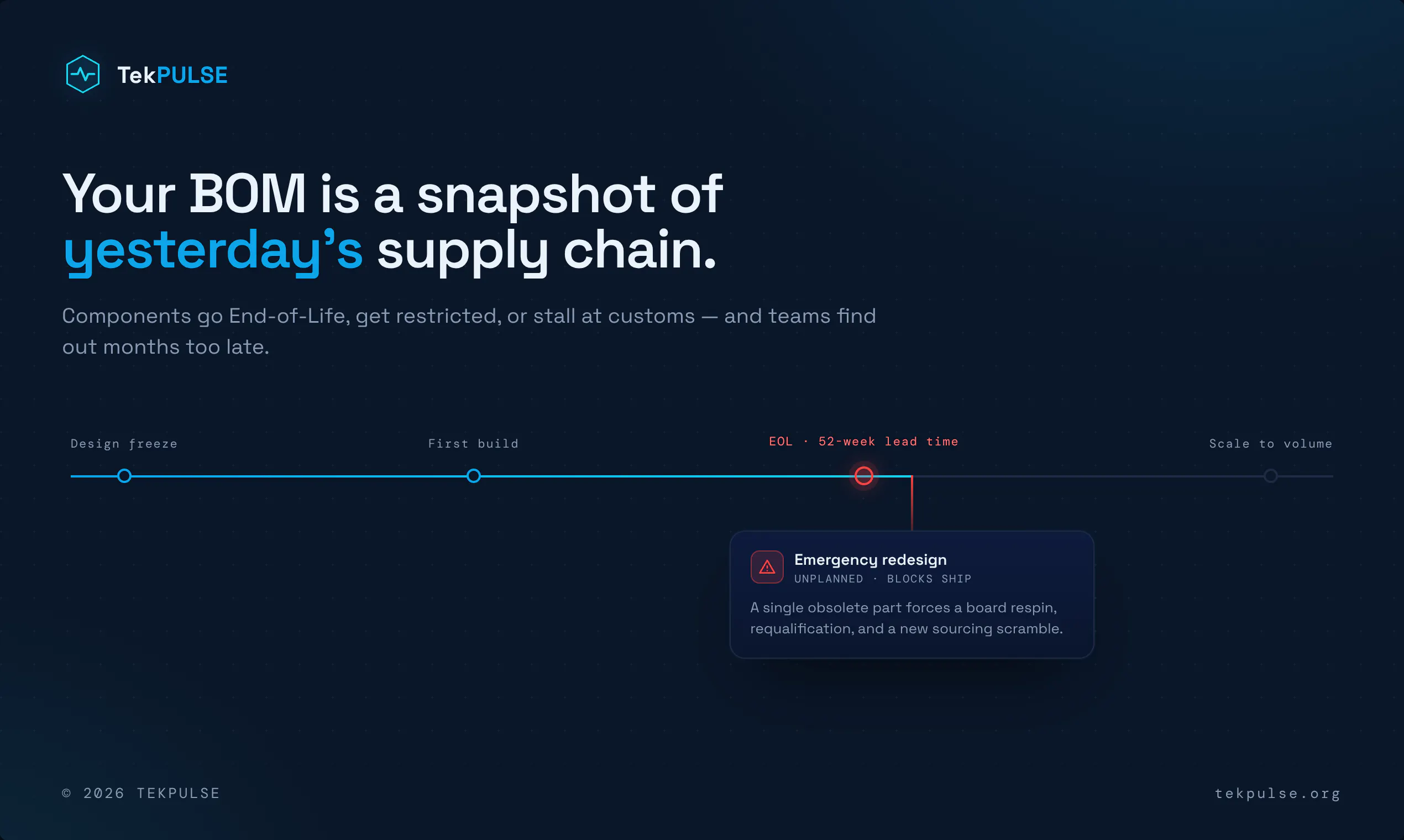 TekPulse gallery image