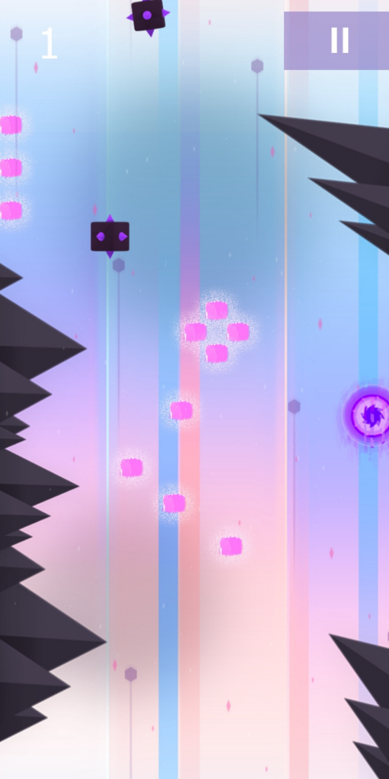 Glitch Run gallery image