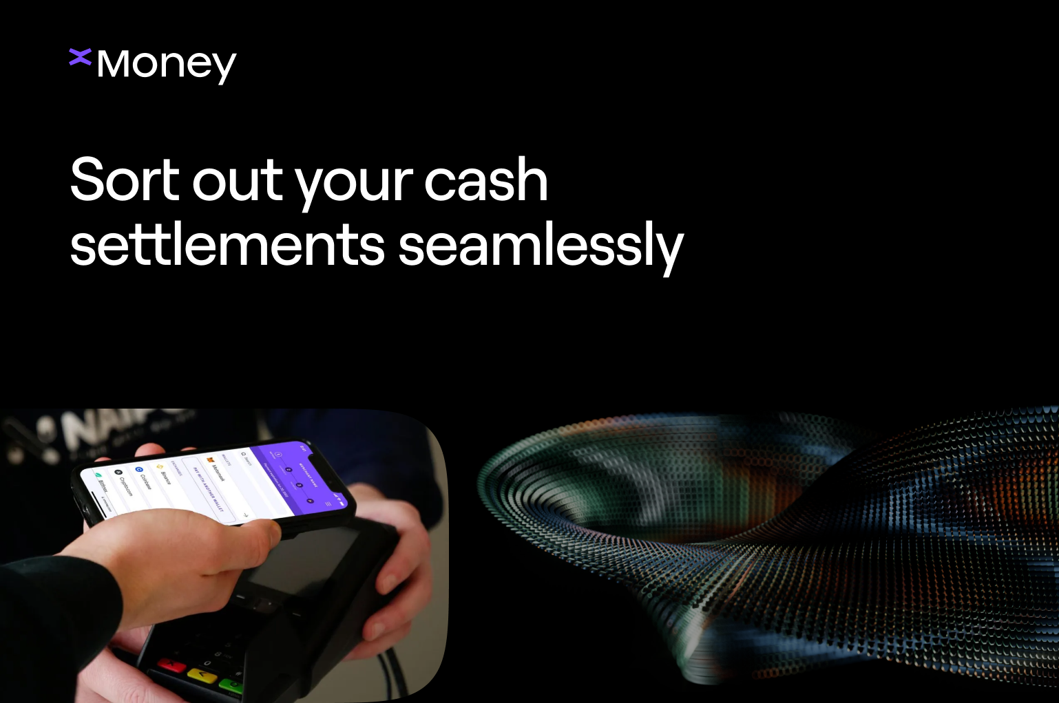 xMoney gallery image