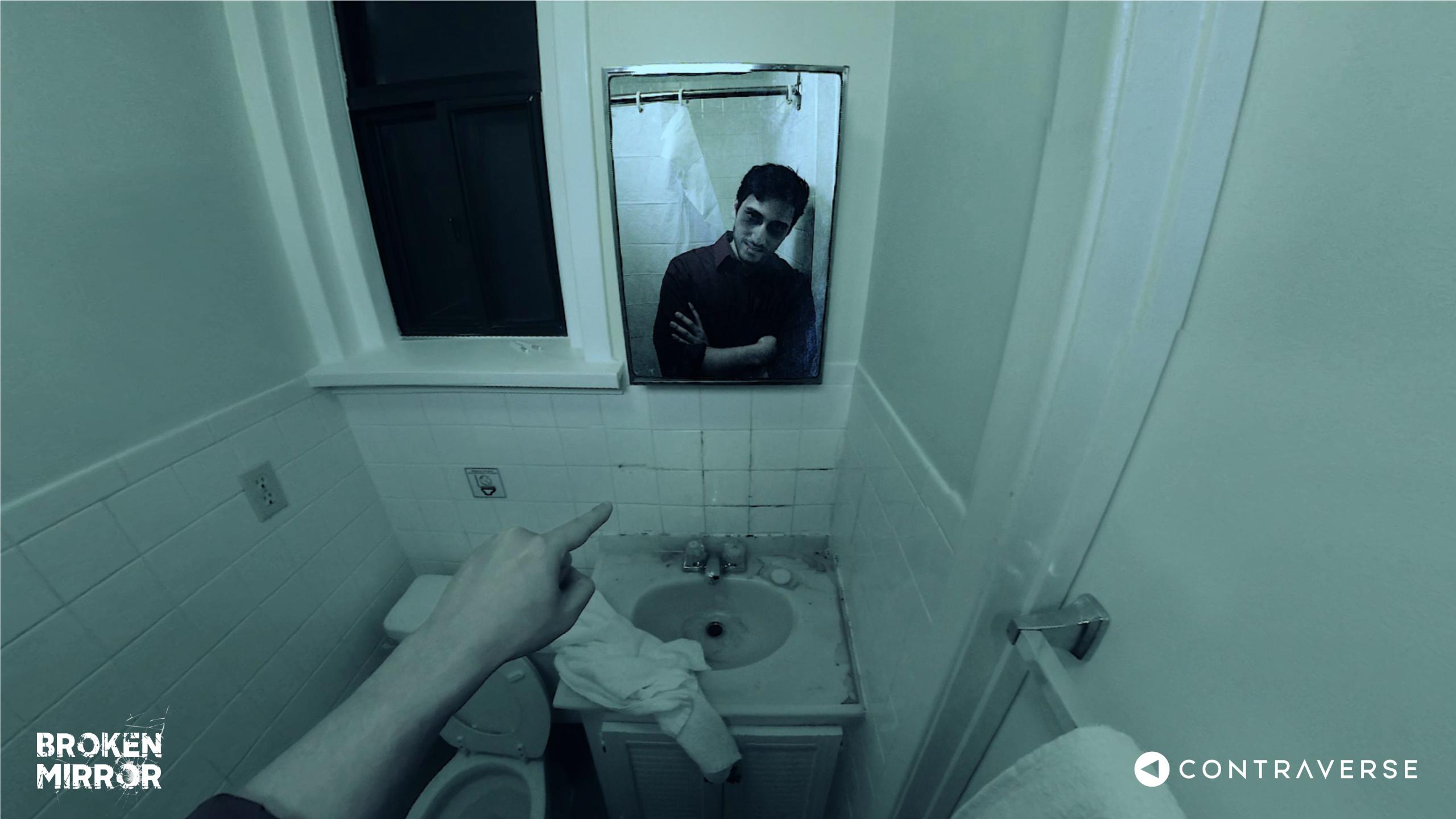 Contraverse gallery image