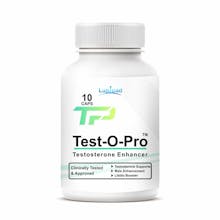 Lupicad Hulk Power Capsule gallery image