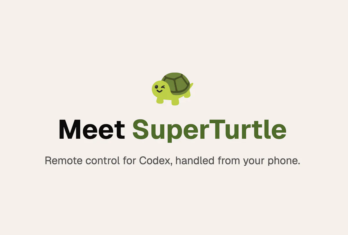 SuperTurtle