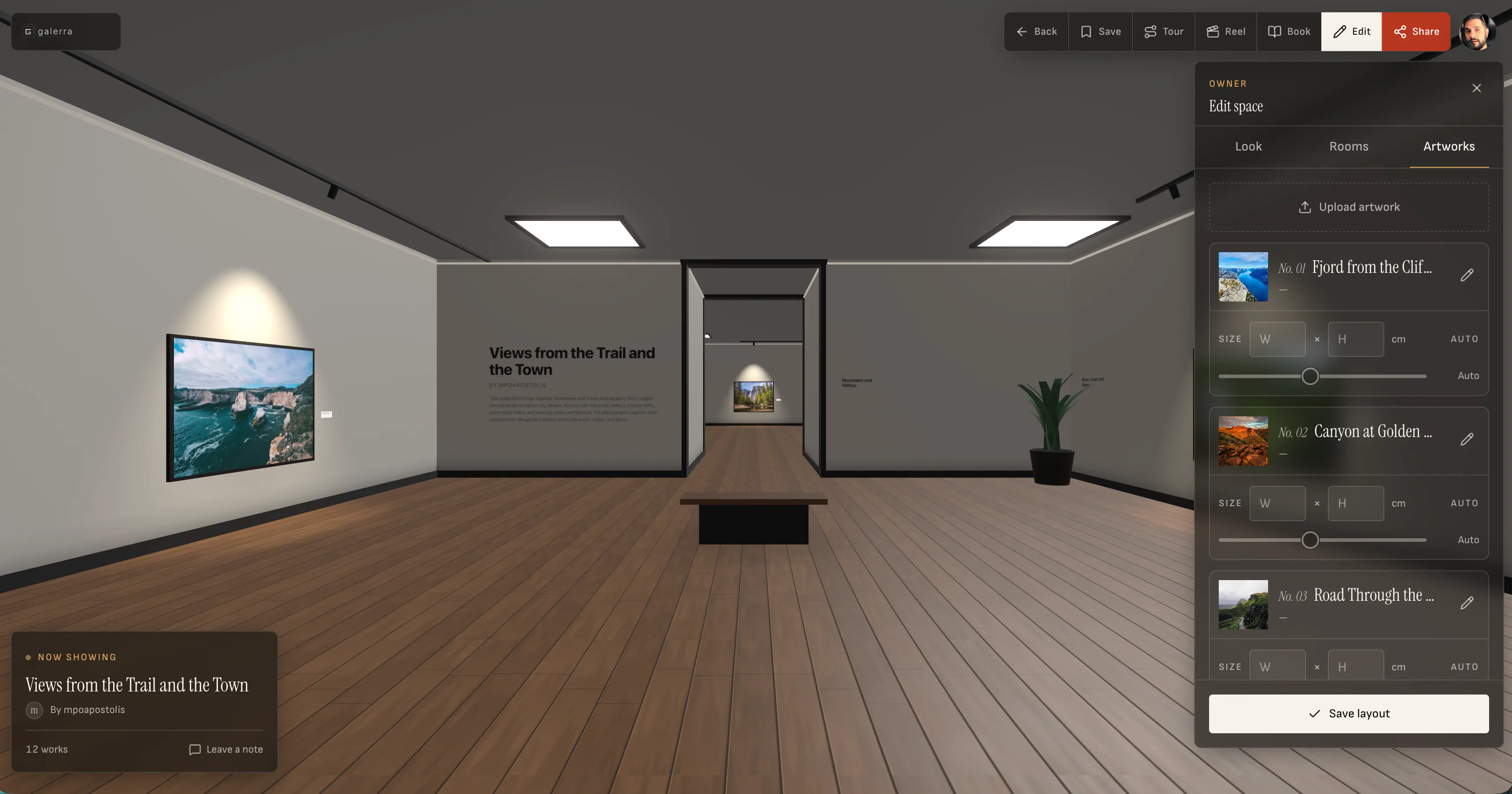 Galerra gallery image