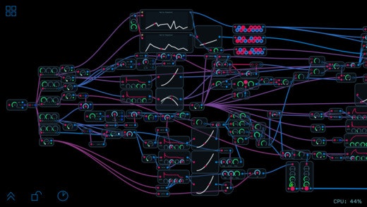Audulus 3 gallery image