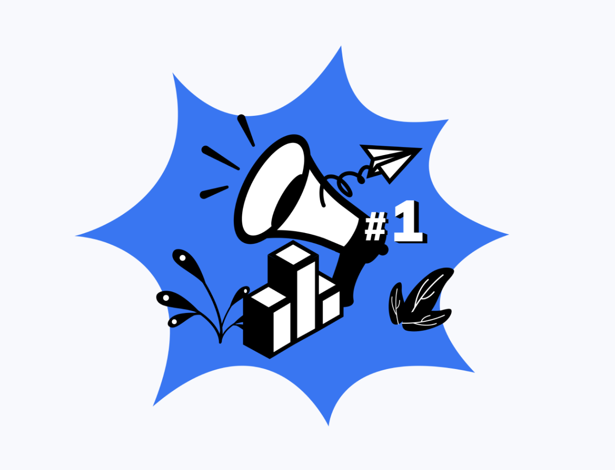 Facebook 광고 우승