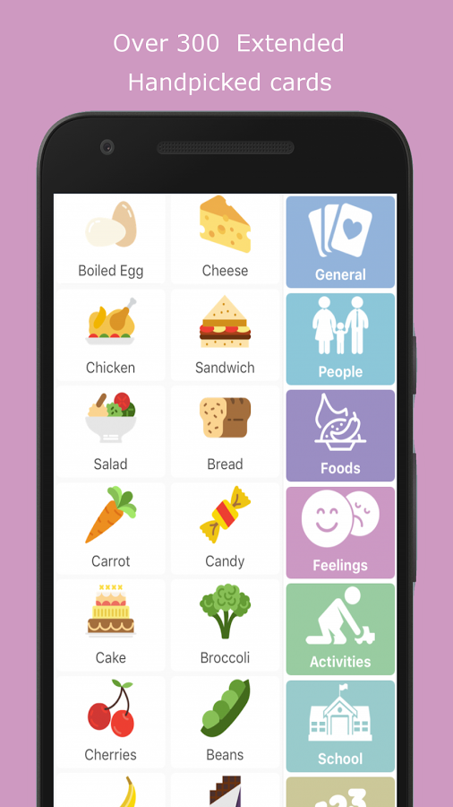 Leeloo AAC gallery image