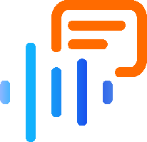 Speech to Text logo