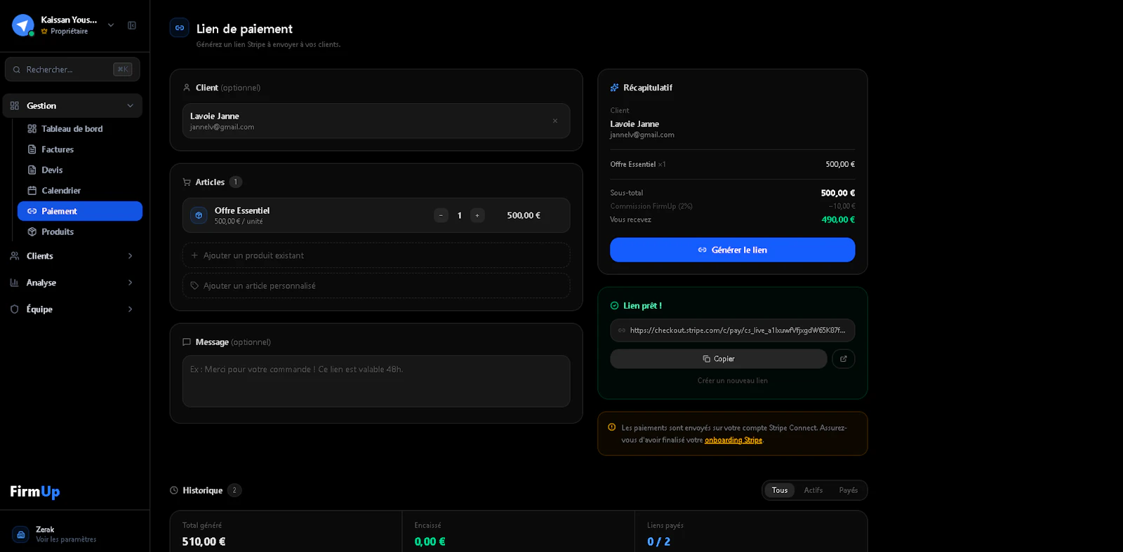 FirmUp screenshot 3