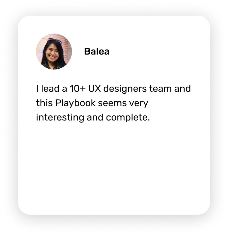 Manual de gerenciamento de UX media 12