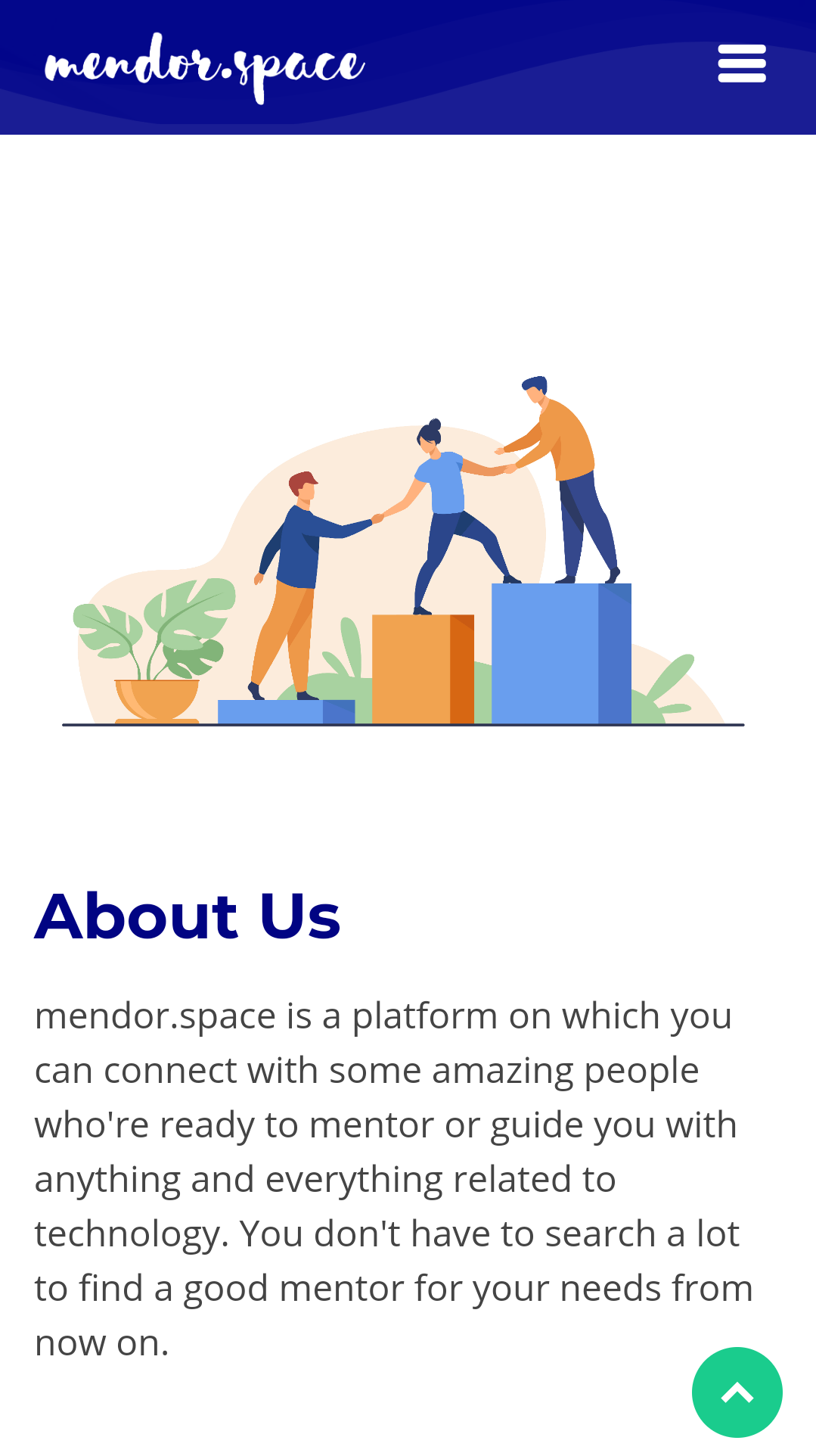 Mendor Space gallery image