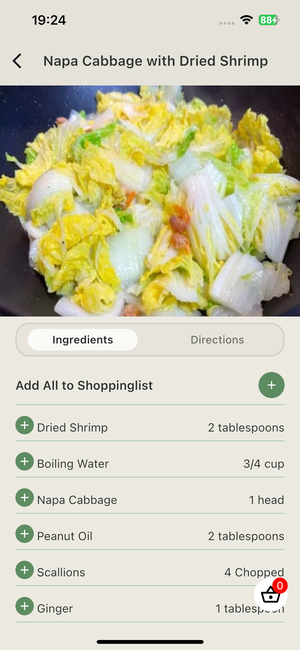Market Day - what to buy or eat? gallery image