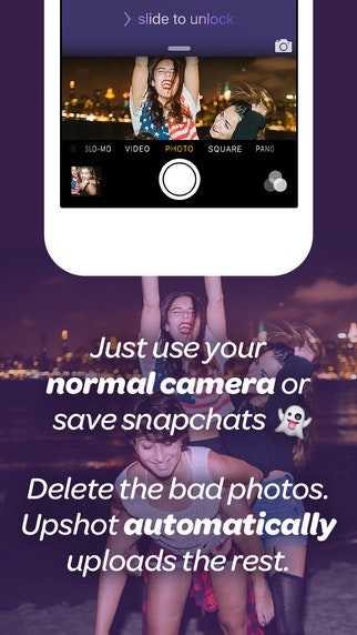 Upshot gallery image